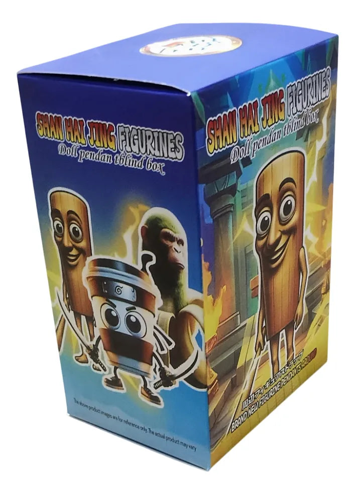 brain rot sorpresa peluche  tralalero blind box